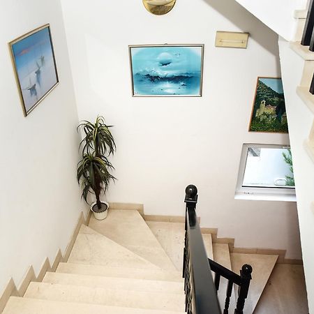 Hotel Jovana Μπούντβα Εξωτερικό φωτογραφία