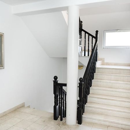 Hotel Jovana Μπούντβα Εξωτερικό φωτογραφία