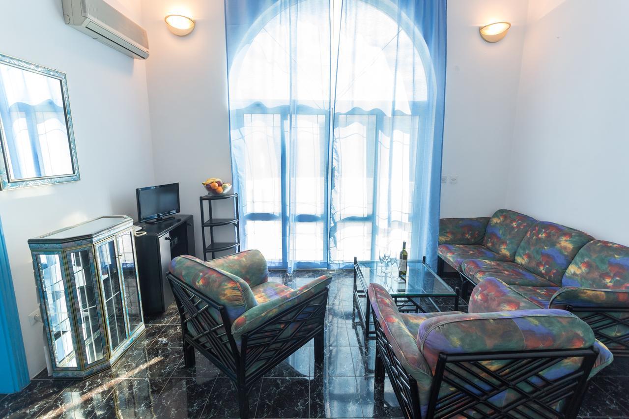 Hotel Jovana Μπούντβα Δωμάτιο φωτογραφία
