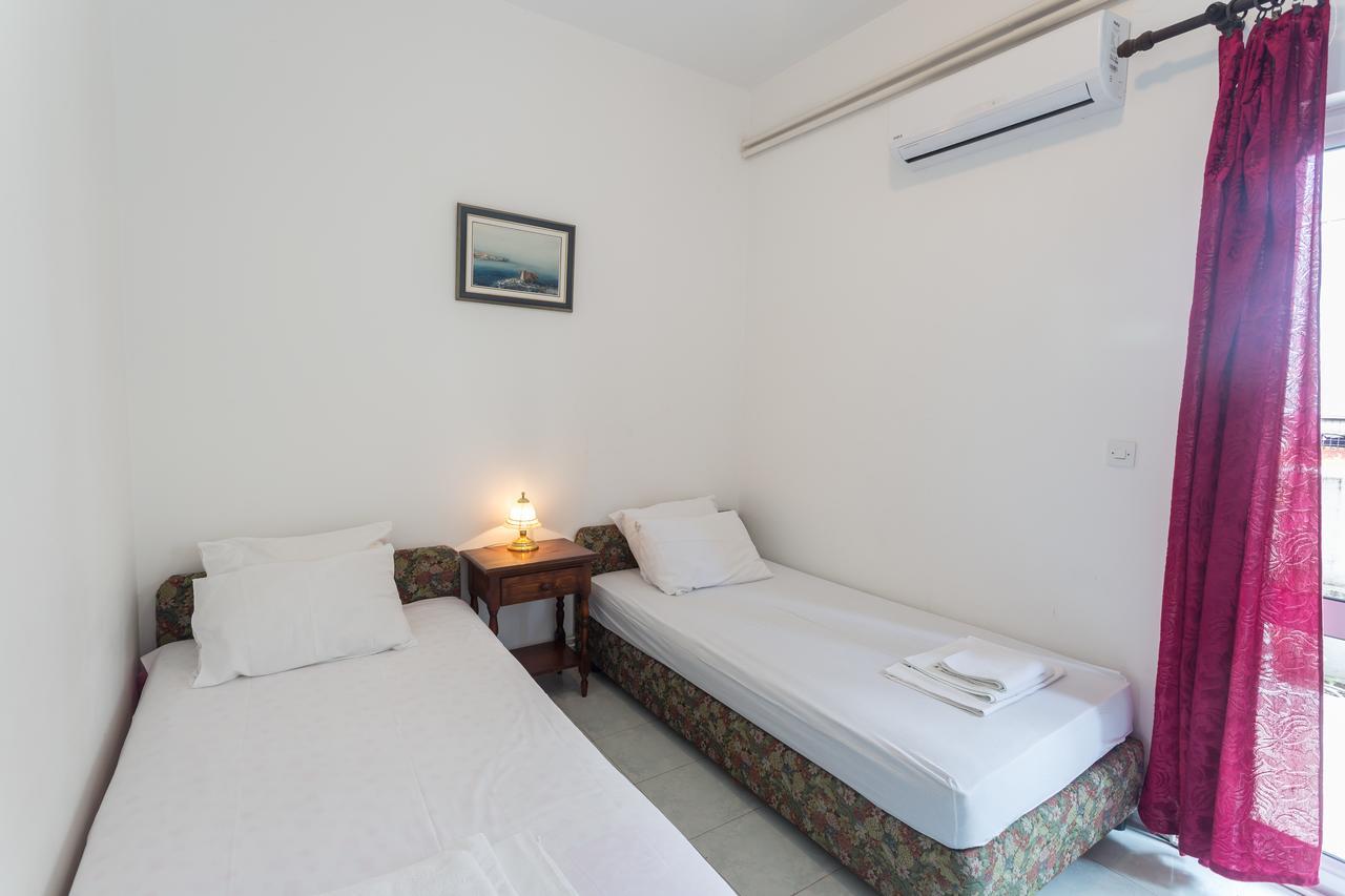 Hotel Jovana Μπούντβα Δωμάτιο φωτογραφία