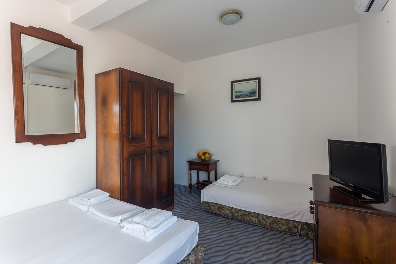 Hotel Jovana Μπούντβα Δωμάτιο φωτογραφία