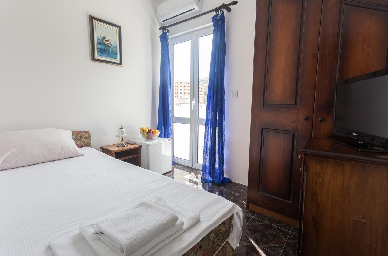 Hotel Jovana Μπούντβα Δωμάτιο φωτογραφία