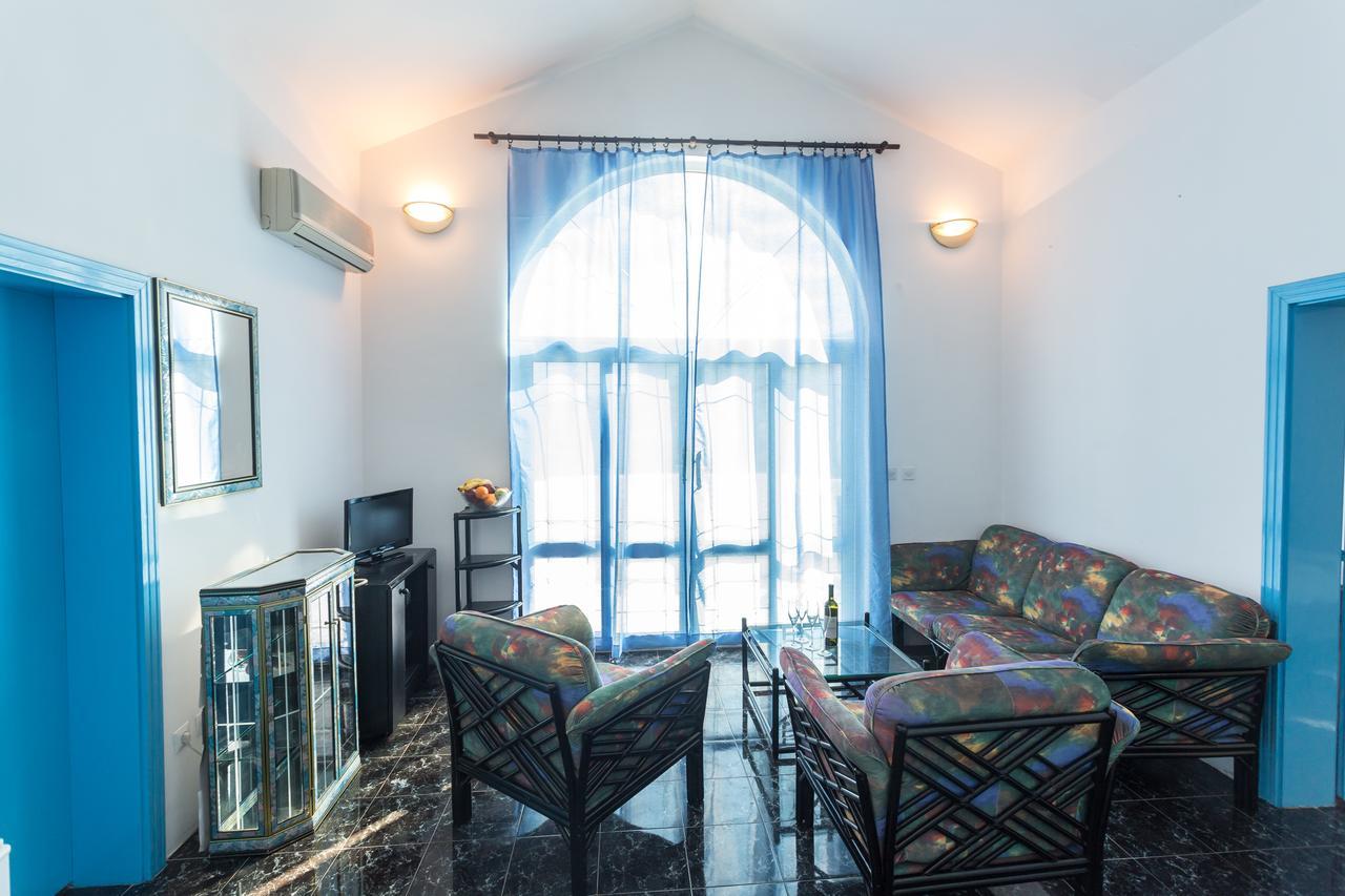 Hotel Jovana Μπούντβα Εξωτερικό φωτογραφία